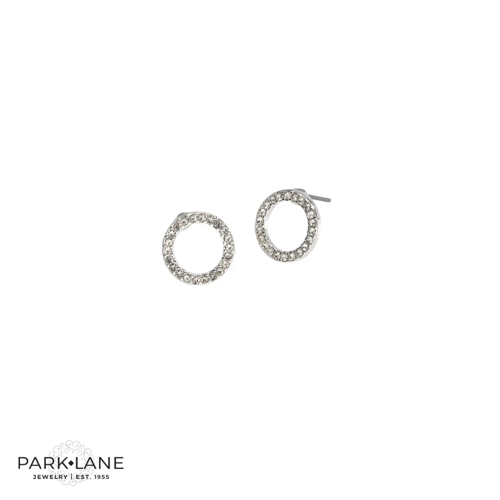 Park Lane Roo Earrings - Silver NWT